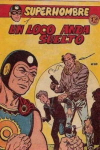 Issue #20
