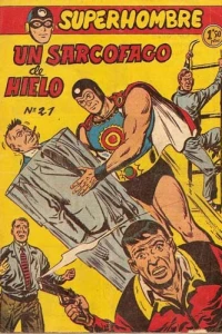 Issue #21