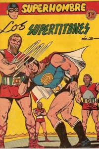 Issue #25
