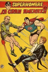 Issue #27