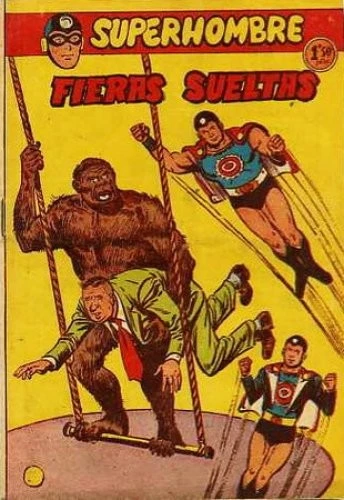 Cover of Issue #32