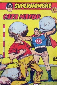 Issue #34