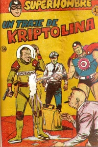 Issue #36