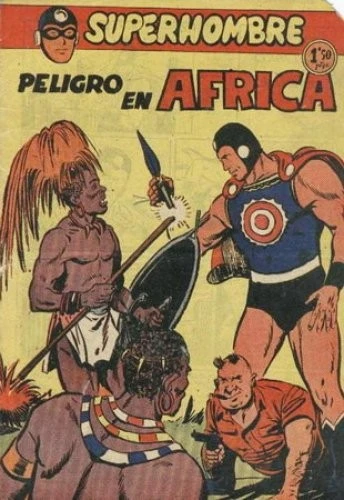 Cover of Issue #39