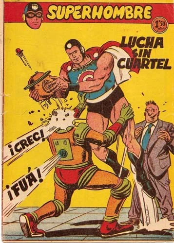 Cover of Issue #41