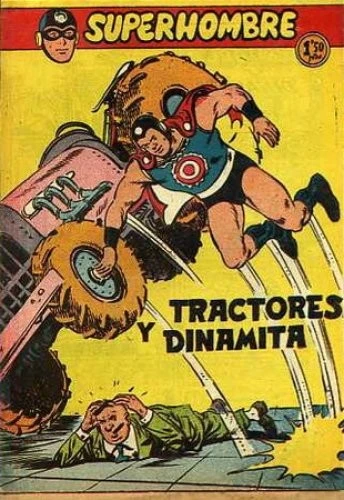 Cover of Issue #42