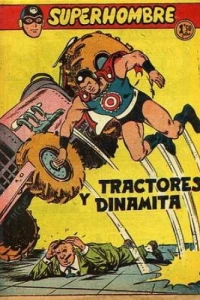 Issue #42