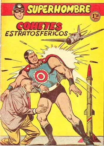 Cover of Issue #43