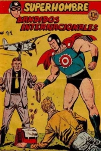 Issue #44