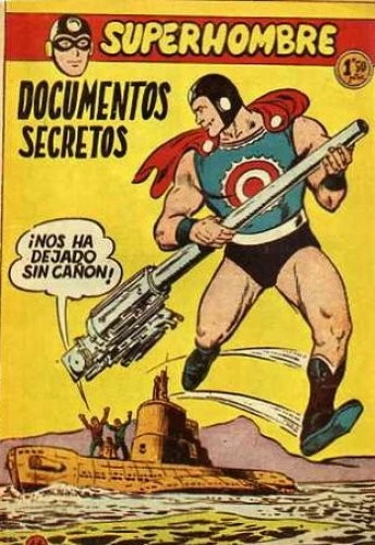 Cover of Issue #46