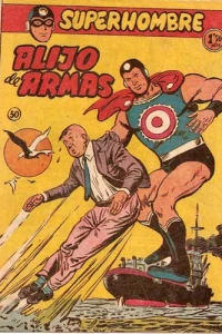 Issue #50