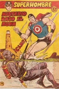 Issue #52