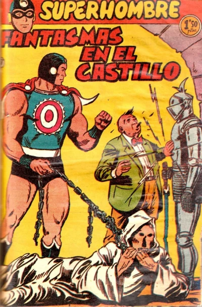 Cover of Issue #57