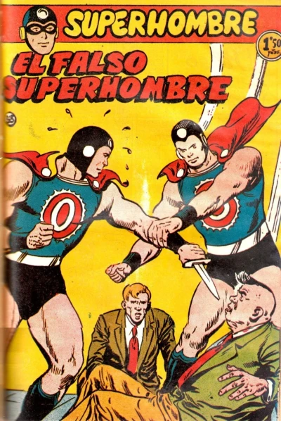 Cover of Issue #58