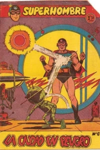 Issue #6