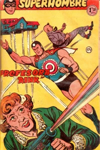 Issue #64