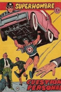 Issue #65
