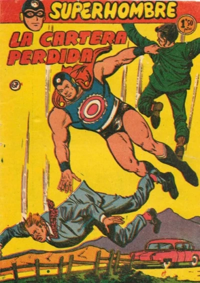 Cover of Issue #67