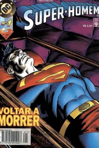 Issue #1