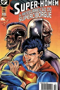 Issue #10