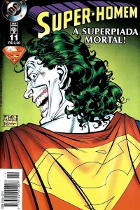 Issue #11