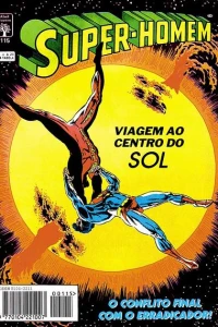 Issue #115