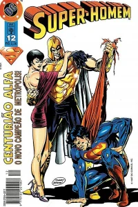 Issue #12