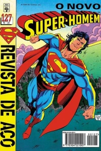 Issue #127