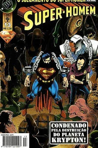 Issue #13