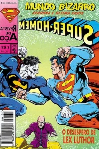 Issue #131