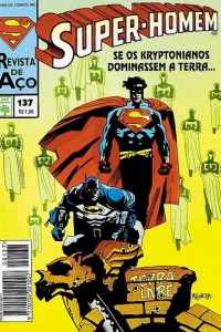 Issue #137