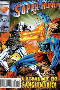 Issue #144