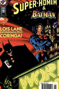 Issue #15