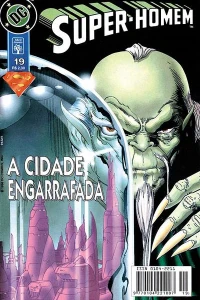 Issue #19