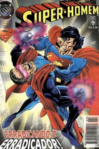 Issue #2