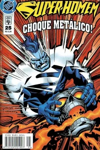 Issue #25