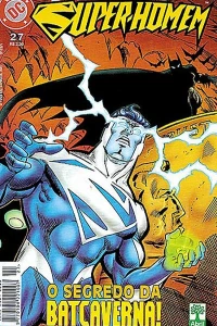 Issue #27