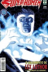 Issue #29