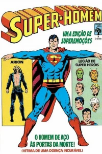 Issue #3