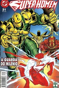 Issue #31