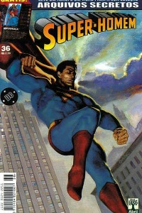 Issue #36