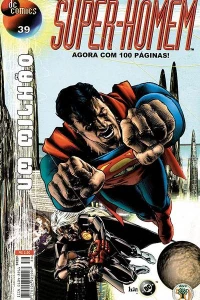 Issue #39