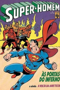 Issue #4