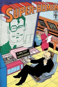 Issue #45
