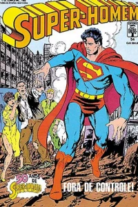 Issue #54