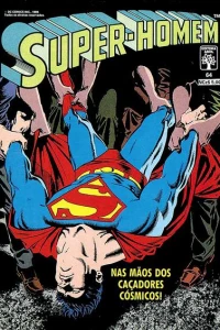 Issue #64
