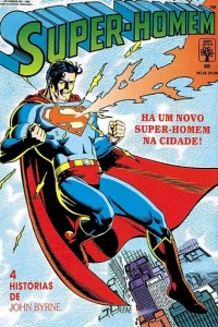 Issue #68
