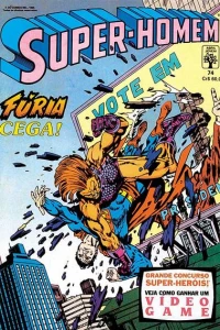 Issue #74