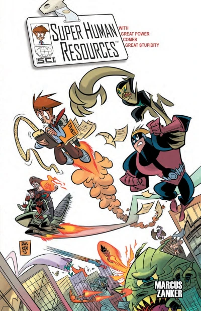 Cover of Volume 2