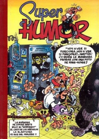 Cover of Issue #10